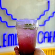 เมนูของร้าน Milemily closet studio ตลาดขายส่งต้นไม้พระเงิน ซอย2