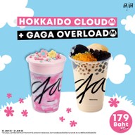 GAGA Gateway Ekamai
