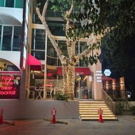 Bond Street Bar Café