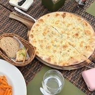 Caffe' Del Museo Toscana Valley Khaoyai ทอสคาน่า วัลเล่ย์ เขาใหญ่