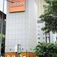 Nishitetsu Hotel Croom Bangkok SIlom
