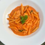 Caffe' Del Museo Toscana Valley Khaoyai ทอสคาน่า วัลเล่ย์ เขาใหญ่