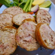 เมนูของร้าน ร้านเพ็ญ ศรีนครินทร์