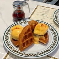 Mickey's Diner BKK เกษรอัมรินทร์