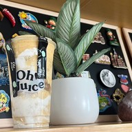 Oh! Juice - โอ้ จู๊ซ เดอะมอลล์ไลฟ์สโตร์ งามวงศ์วาน
