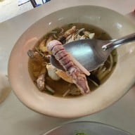 ก๋วยเตี๋ยวปู