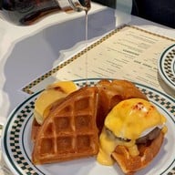 Mickey's Diner BKK เกษรอัมรินทร์