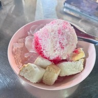 เช็งซิมอี้ แป้งกลมอารมณ์ดี ตรอกโรงหมู