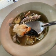 ก๋วยเตี๋ยวปู