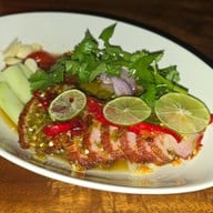 Bond Street Bar Café