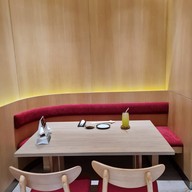 uraki sushi All Seasons Place - Plaza Zone