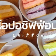 โอปอชิฟฟ่อนเค้ก - หน้าเมือง