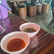 บรรยากาศ กบทอดท่ามะกา