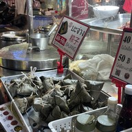 บะหมี่มังกรขาว เยาวราช