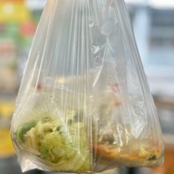 เจ้พร(ข้าวแกง)ตลาดพัฒนาการ