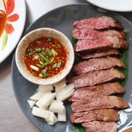 ชู้ลาว ชู้รส Chulaos Churos ดุสิต