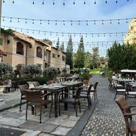Caffe' Del Museo Toscana Valley Khaoyai ทอสคาน่า วัลเล่ย์ เขาใหญ่