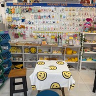 บรรยากาศ Milemily closet studio ตลาดขายส่งต้นไม้พระเงิน ซอย2