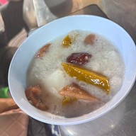 เช็งซิมอี้ แป้งกลมอารมณ์ดี ตรอกโรงหมู