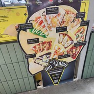 เครปไส้แตก -