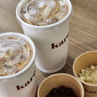 Karun Thai Tea (ชาไทยการัน) เมกะ บางนา