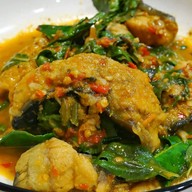 เมนูของร้าน ร้านเพ็ญ ศรีนครินทร์