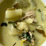 เจ้พร(ข้าวแกง)ตลาดพัฒนาการ