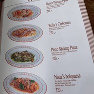 Kaffa Brunch and Brew