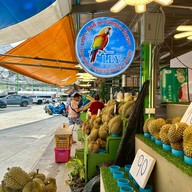 บจก. ลิลลี่ สถานีทุเรียน ไอยรา