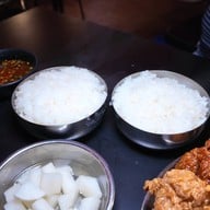 เมนูของร้าน SOMAEK Korean Bar 소맥 พญาไท