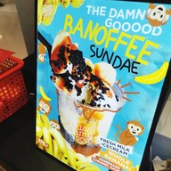 เมนู Guss Damn Good เดอะมอลล์บางแค (The Mall Bangkae)