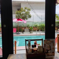 Kaffa Brunch and Brew