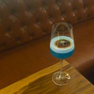 Bond Street Bar Café