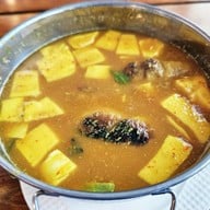 เมนูของร้าน Architeuthis  cafe (อาร์คีทิวธีสคาเฟ่) cafe