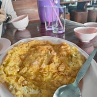 เมนูของร้าน กบทอดท่ามะกา