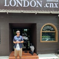London.cnx