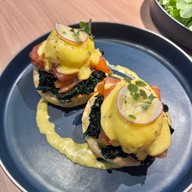 Babyccino Siam Discovery