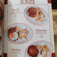 Kaffa Brunch and Brew