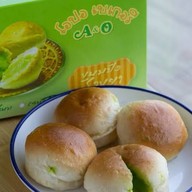 โอปอชิฟฟ่อนเค้ก - หน้าเมือง