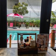 Kaffa Brunch and Brew