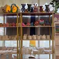 บรรยากาศ Milemily closet studio ตลาดขายส่งต้นไม้พระเงิน ซอย2