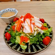 uraki sushi All Seasons Place - Plaza Zone