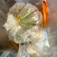 กระเพาะปลารสเด็ดเห็ดหอม ตลาดสดพัฒนาการ ตลาดสดพัฒนาการ