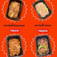 Parasta โฮมสปาเก็ตตี้