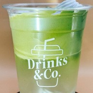 Drinks & Co.