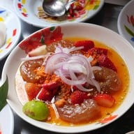 ชู้ลาว ชู้รส Chulaos Churos ดุสิต