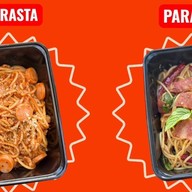 Parasta โฮมสปาเก็ตตี้