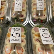 Chong cafe’ ปากเกร็ดติวานนท์