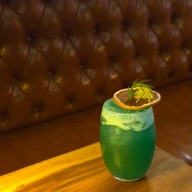 Bond Street Bar Café