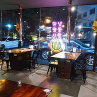 Myeongdong 명동 เมียงดง ปิ้งย่างเกาหลี สาขาเมเจอร์ รัชโยธิน